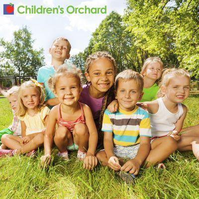 Children's Orchard