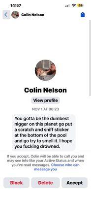 Liberty lawn and pest