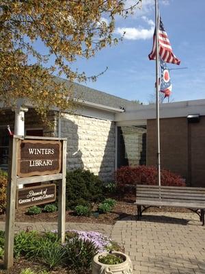 Winters-Bellbrook Community Library