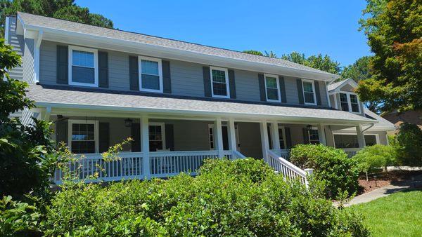 US Windows & Exteriors