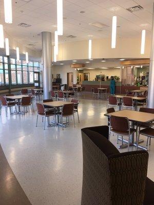 Bronson Commons - Mattawan