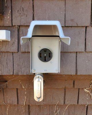 First Shot Electrical