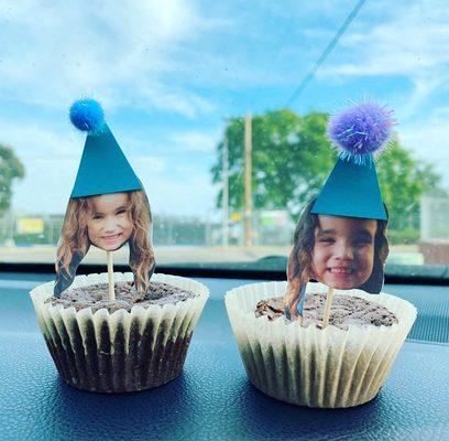 Aria & Avery Designs