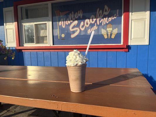 Valley Scoops and More