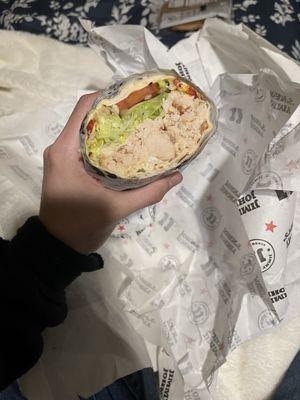 Jimmy John's