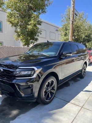 Tanners Mobile Detail