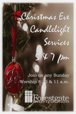 Forestgate Presbyterian Church