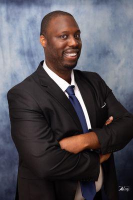 Jerome C Williams Jr Attorney at Law