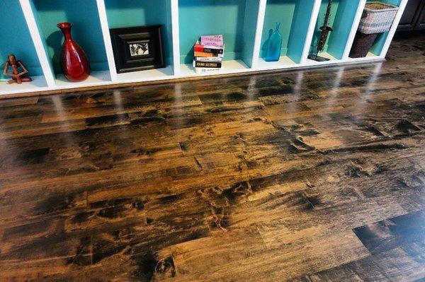Colorado Custom Floors