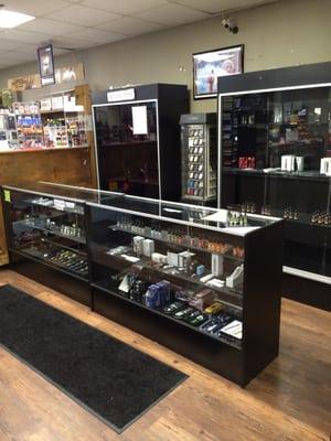 Lucky Leaf Discount Tobacco