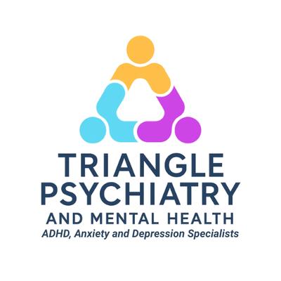 Triangle Psychiatry and Mental Health