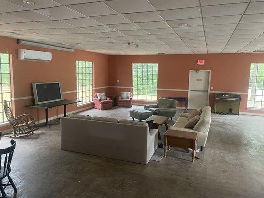 Lost Pine Campground & RV Park