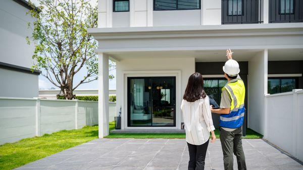 EagleScope Inspections