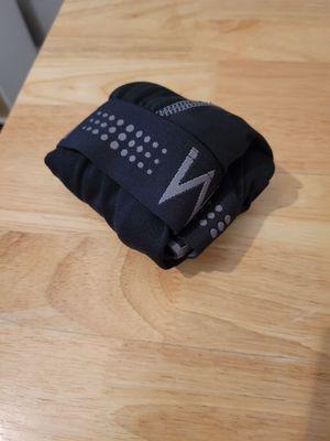 Men's underwear shorts folded perfectly