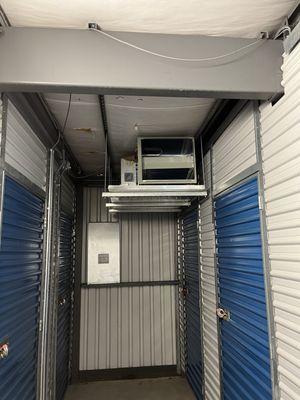 Leons Heating and Cooling