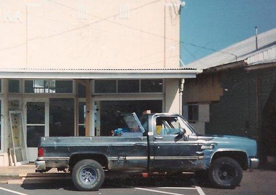 Pacific Coast Properties