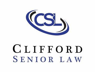 Clifford Senior Law