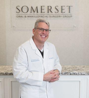 Somerset Oral & Maxillofacial Surgery Group
