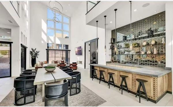 Belle Designs and Remodeling