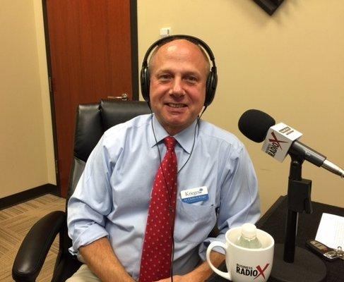 Krieger Health Solutions