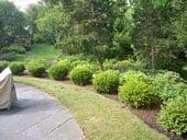 Greenbridge Landscaping
