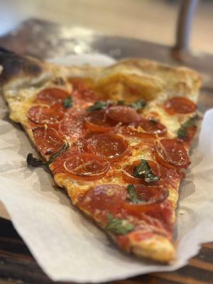 The Oven’s Slice