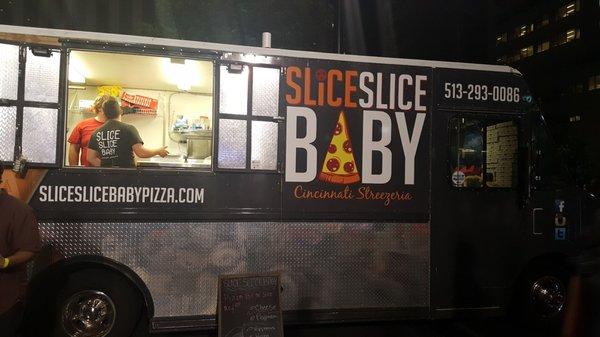 Slice Slice Baby