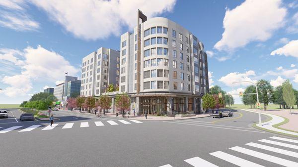 Unity Homes at Ballston Apartments