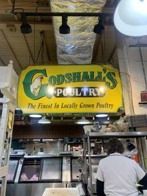 Godshall's Poultry
