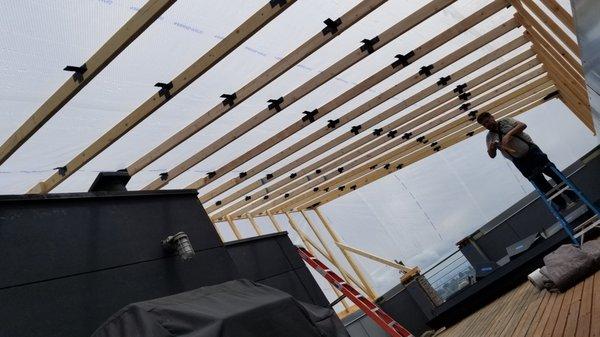 Streamline Renovation