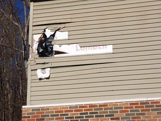 Lrc Construction And Roofing