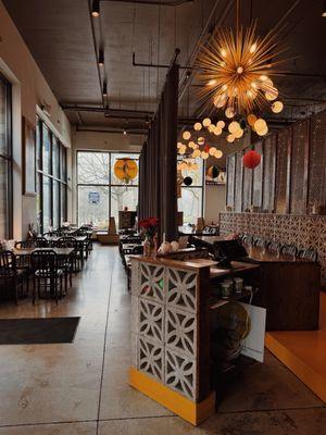 Bang Bang Kitchen