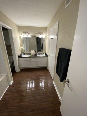 Hill's Tremendous Cleaning Service