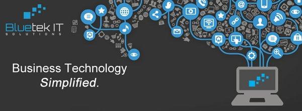 Bluetek Computer Services