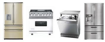 Appliance Repair West Hollywood