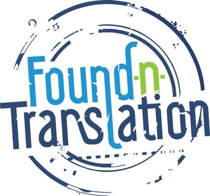 Found In Translation