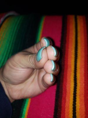 Sun Nail Spa