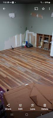 Crowes handyman service