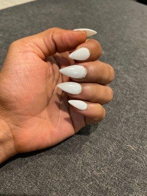 Nails Plus