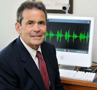 Ross S. Barrett, M.A., CCC/SLP