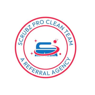 Scrubz Pro Clean Team