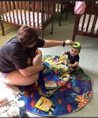 Raynebeau's Learning Center