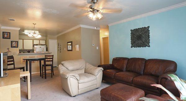 Spring Hill Village Apartments