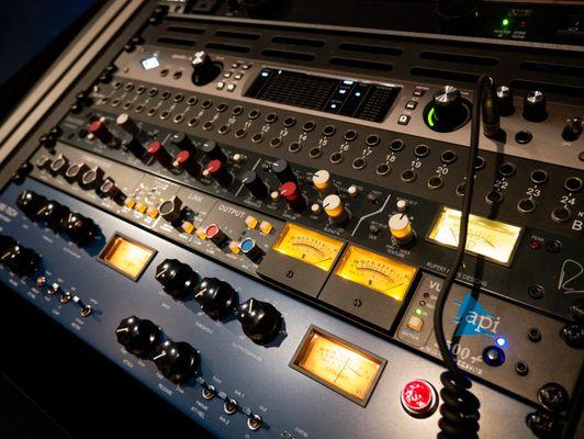 Taylored Made Creative Studio