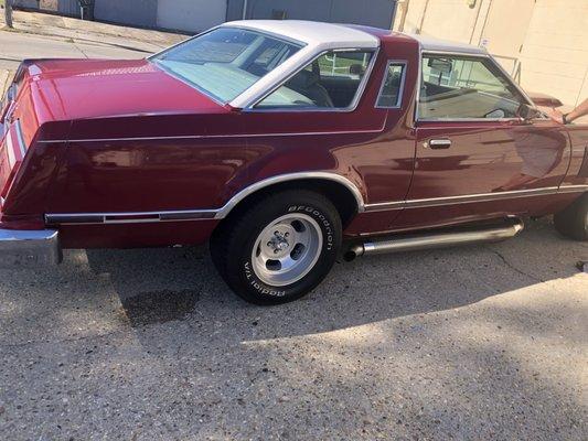 Dynamic Auto Glass and Detailing