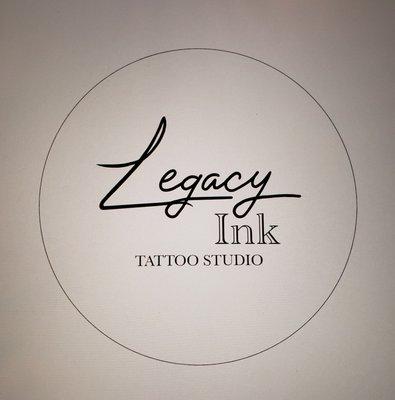 Legacy ink