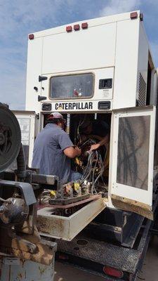 M & M Electric Motor Repair