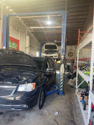 A&Q Electronic Auto Repair
