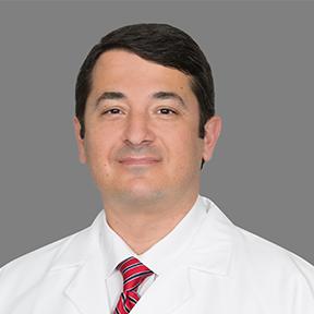 Cosmin Dobrescu, MD