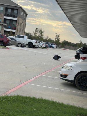 Aubrey Junction Apartments